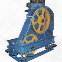 Лебедка 13VTR-M ZAA9676B6-930 Otis