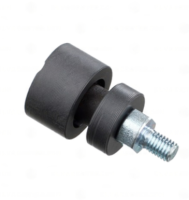 Ролик замка двери шахты KM601866G04