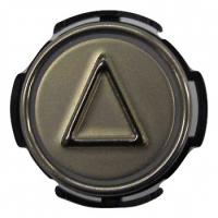 Кнопка приказа RT42 "вверх" и "вниз", синяя подсветка ThyssenKrupp