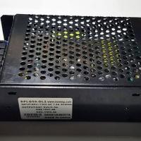 Блок питания SPLG50-DL2 (SF-50-EE LG), вх 85-132VAC, вых 5VDC и 15VDC, DDEK3A48097A, SIGMA