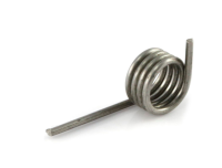 Пружина качалки контакта отводки PAX  и отводки D2200 левая