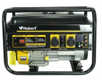 Электрогенератор Habert HT3900B