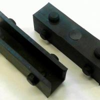 Вкладыш башмака кабины L10 BFK16