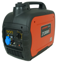 Электрогенератор Loncin LC2300i