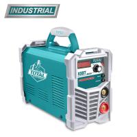 Сварочный аппарат TOTAL TW22506
