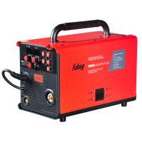 Сварочный аппарат FUBAG IRMIG 208 SYN с горелкой