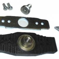 Замок зубчатого ремня KM601345G01 Kone