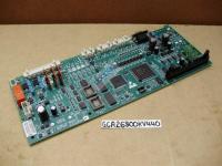 Электронная плата MCB MCBIIIX частотного преобразователя OVF10 без EPROM, OTIS GEN2  GCA26800KV440