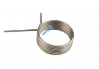 Пружина защелки отводки привода дверей D2200 - левая, OTIS  FAA91T2