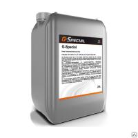 Масло трансмиссионное Gazpromneft G-Special TO-4 50 (20 л)