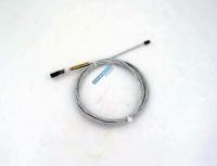 Тросик связи створок, двери кабины центральн. открывания 800 мм, OTIS EUROPA 2000  F0A712G1