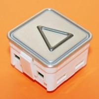 Кнопочный переключатель MT 42 VIII