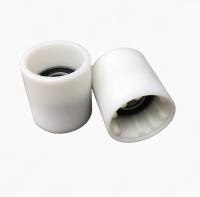 Ролик огибающей батареи привода поручня D=50мм H=54мм 506NCE GAA456DG10 Otis