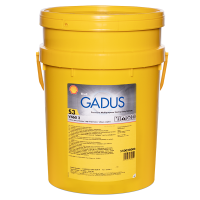 Смазка пластичная Shell Gadus S3 V460 2  (18 кг) Смазка пластичная Shell Gadus S3 V460 2  (18 кг)