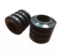 Втулка упругая 0411.02.04.004