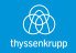 Thyssenkrupp