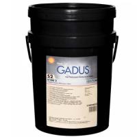 Смазка пластичная Shell Gadus S2 V100 2 (18 кг)