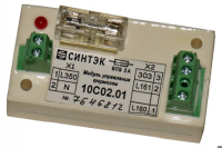 Модуль управления тормозом 10С02.01 пкаш.435734.001 укл