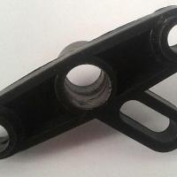 Качалка правая отводки Fermator (соединитель лыж)