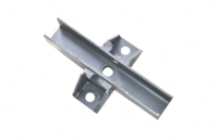 Башмак направляющей кабины F0237DS3 L-200 мм Otis