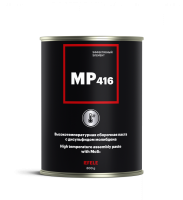 Противозадирная паста EFELE MP-416 Противозадирная паста EFELE MP-416