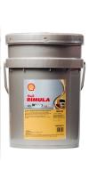 Масло моторное Shell Rimula R6 M 10W-40 (20 л)