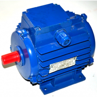 Двигатель лифтовой аис-71 А8 НЛУХЛ4 220\380В