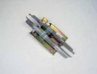 Отводка привода дверей TECHNA и D2000 механическая правая FEA24390C1 (Импорт)