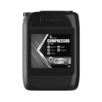 Масло гидравлическое Rosneft Compressor VDL 46 (20 л)