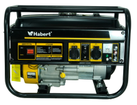 Электрогенератор Habert HT2500B