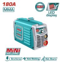 Сварочный аппарат TOTAL TW218016