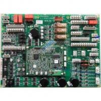 Плата управления GECB-EN GGA26800LJ20 Otis