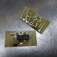 Плата плв улж