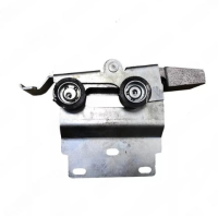 Механический замок дверей кабины PRIMA - правый, OTIS  ZAA9661TF1