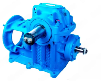 Редуктор рчл-160 - 0406М0201000