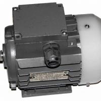 Электродвигатель аир-56 220\380В 0.18 квт 1350об.