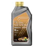 Масло моторное S-OIL 7 GOLD #9 C5 0W-20 (1л) - E108641 Масло моторное S-OIL 7 GOLD #9 C5 0W-20 (1л) - E108641