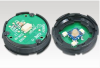 Корпус кнопки вызова вниз KONE KM857781g06