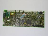 Электронная плата MCB3X частотного преобразователя OVF20 9КВТ, OTIS  GCA26800KV30