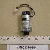 Мотор привода дверей KM903370G04 Kone