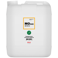 Белое масло EFELE MO-842 VG 22 (с пищевым допуском NSF)