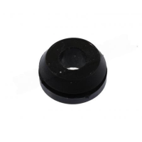 Амортизатор створок дк/дш  с отверстием (щлз)