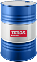 Масло гидравлическое TEBOIL Hydraulic Oil 68 (175 кг)