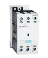 EAC605557 контактор CNN 50 00 110V 50Hz, 3P, 50A/(85A по AC-1), 22kW(400VAC), 110VAC