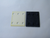 Вкладыш с антивибрационной вставкой  L100мм BFK16