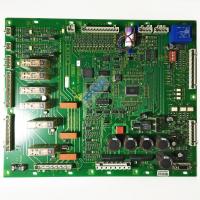 Плата ECB GBA26800AR2 Otis