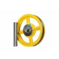 Блок отводной 435х3х10 OTIS ZAA263P15 Блок отводной 435х3х10 OTIS ZAA263P15