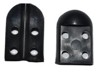 Зажим троса ос №401.00.00.025А