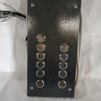 Пост приказов ПЛП2-9 (реле)