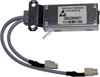 Блок активации ограничителя скорости GTB, OTIS  GBA22940AF1 Блок активации ограничителя скорости GTB, OTIS  GBA22940AF1
